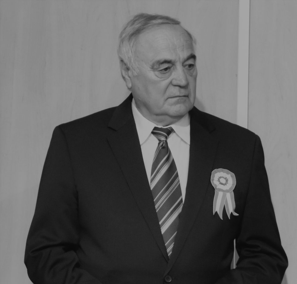 Búcsúzunk Zátrok Károlytól