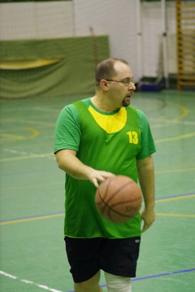 Ismét feketébe borult a kosárlabdánk...