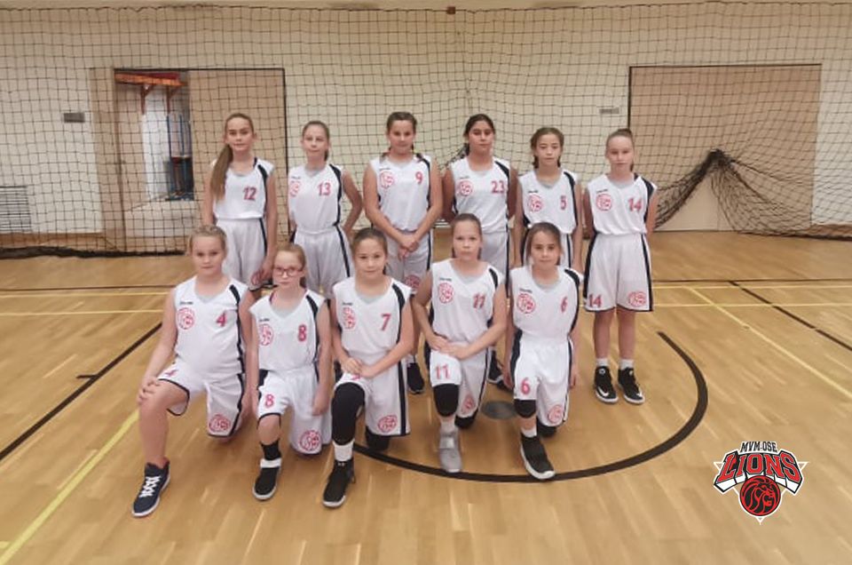 U12 - Gyermek kupa 2. forduló