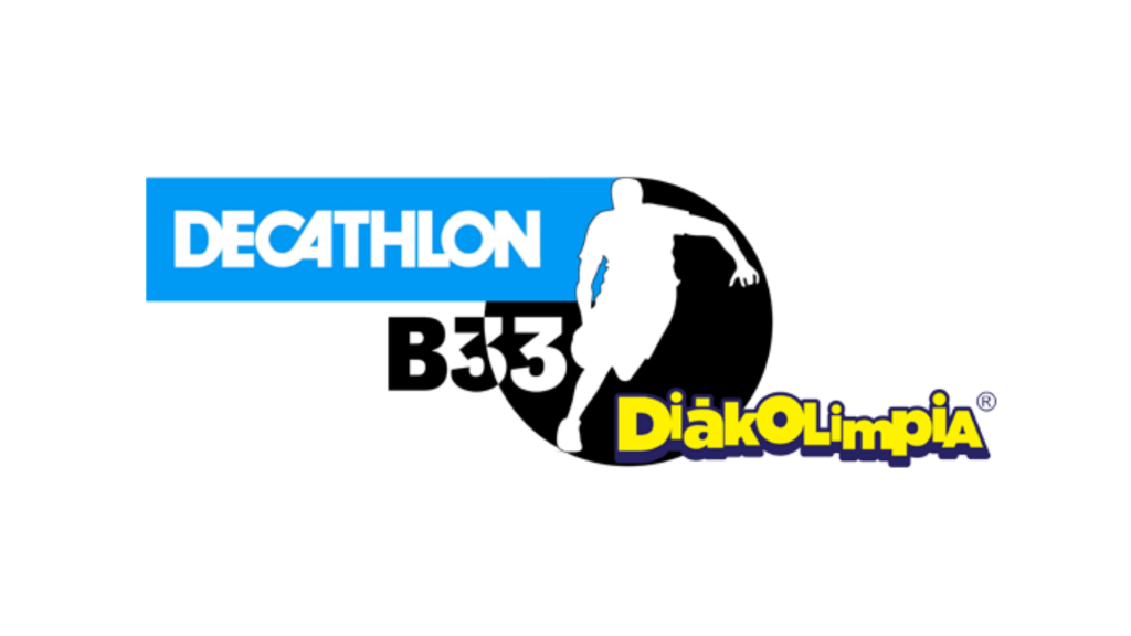 B33 diákolimpia - már lehet nevezni!