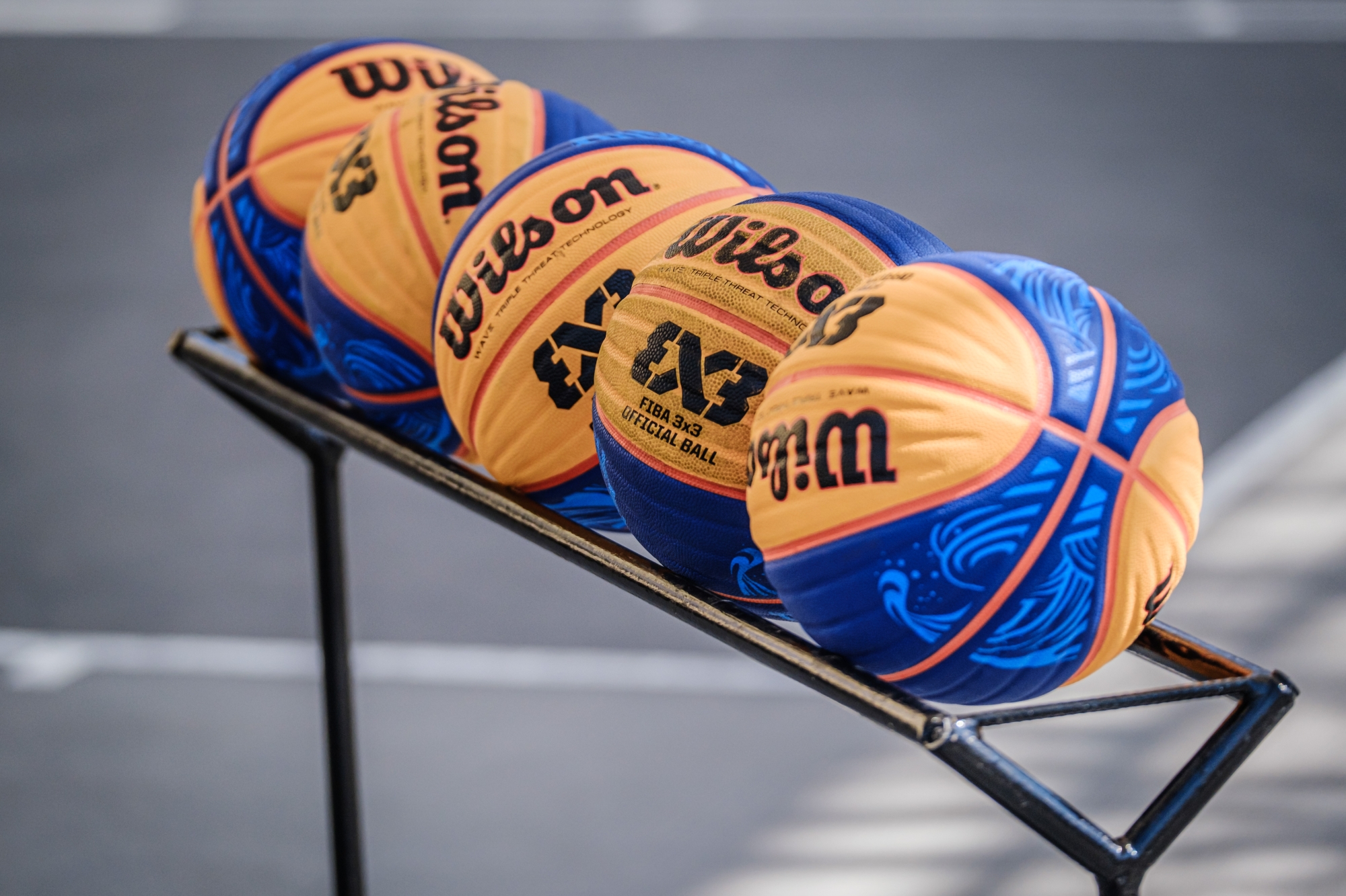 „Bernáth Miklós” 3x3 Bajnokság 2. forduló