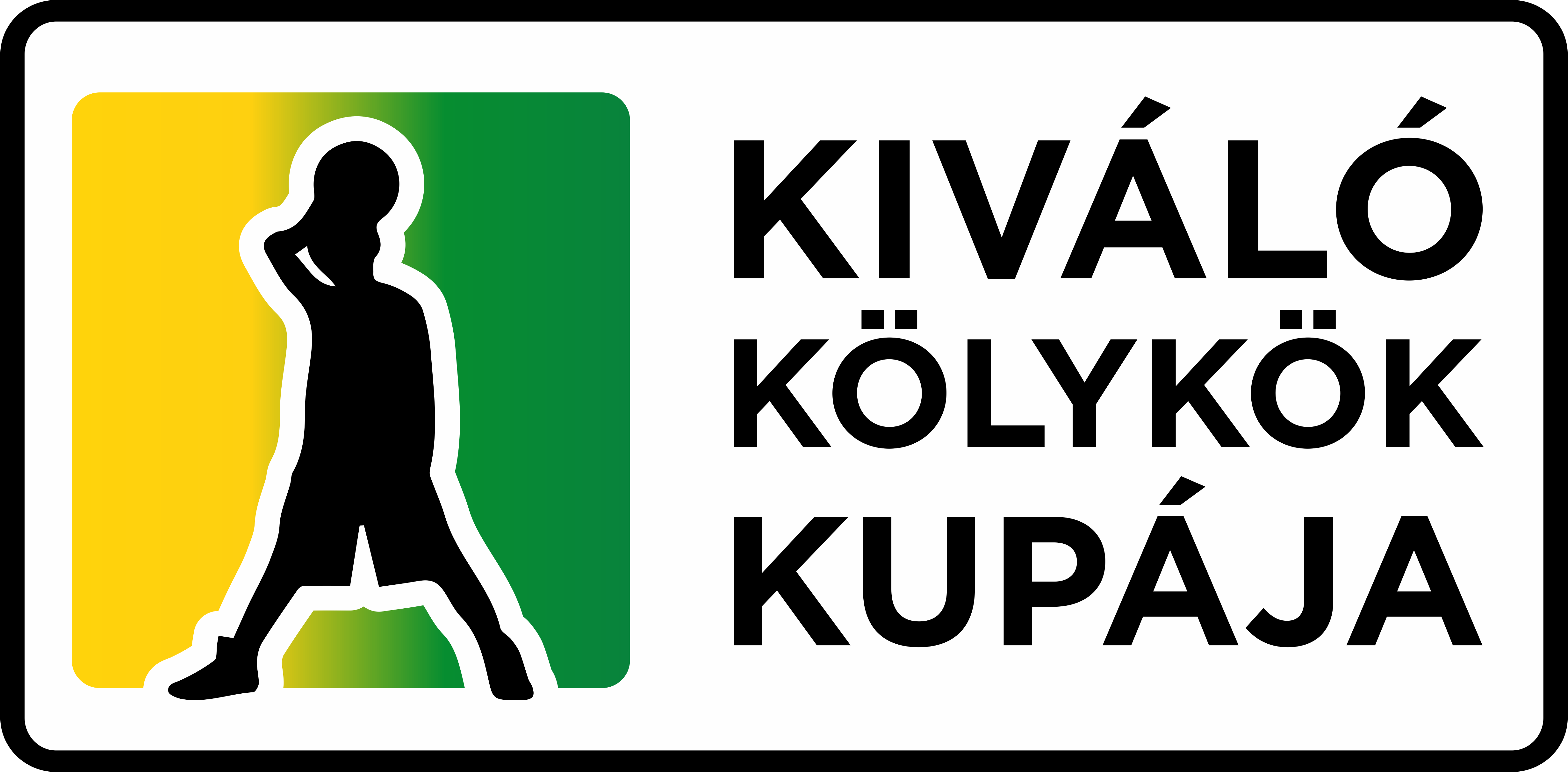 KIVÁLÓ KÖLYKÖK KUPÁJA: MEGSZÓRTÁK A SULISOKAT