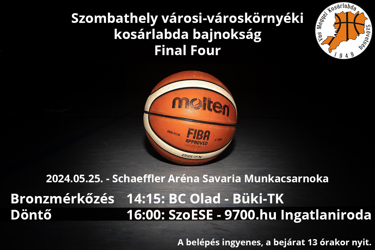 Final Four 2024