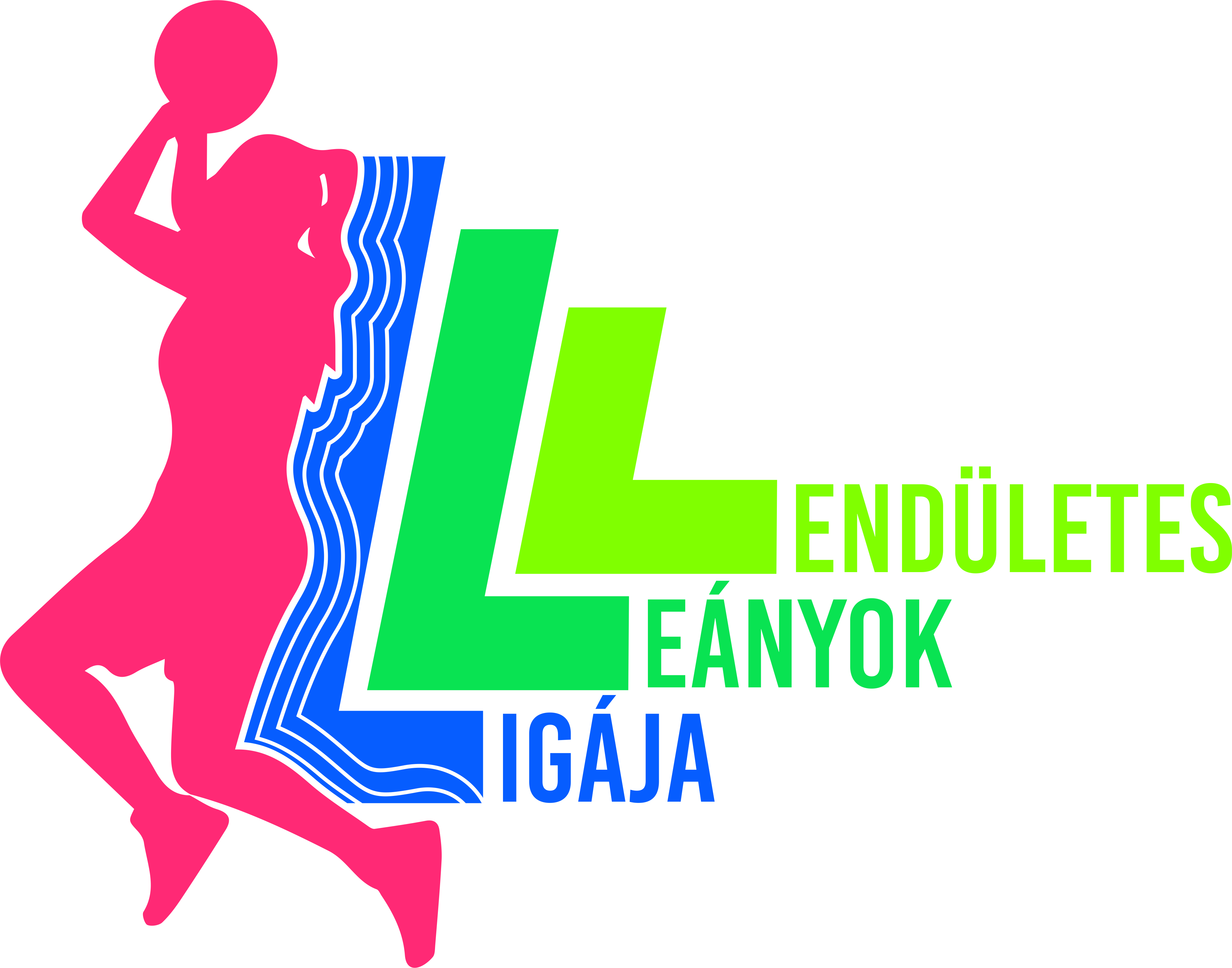 II. LENDÜLETES LEÁNYOK LIGÁJA: BEAC SIKEREK