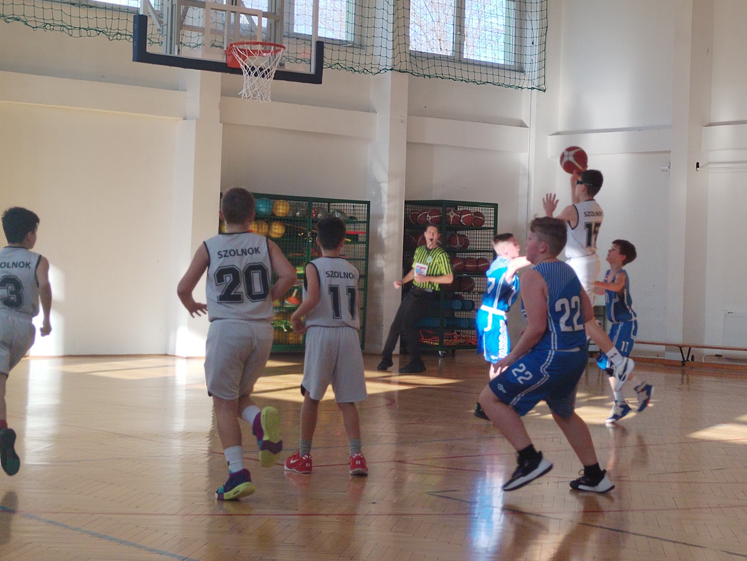 KKK U12: BEJUTOTTAK A FINÁLÉBA
