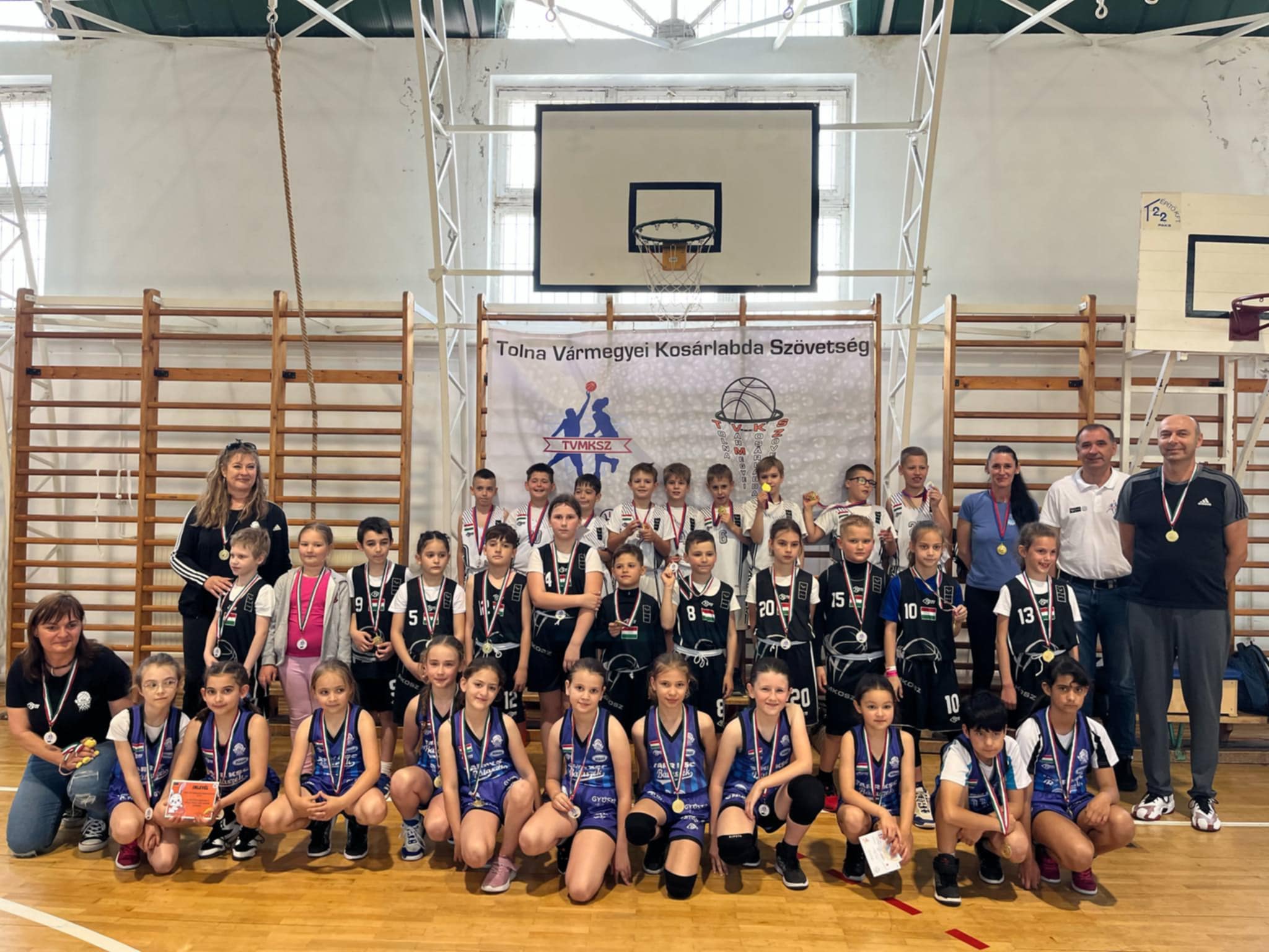 Nyuszi Kupa 7. forduló