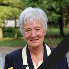 BAJUSZ KATALIN (1943-2025)