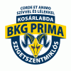 BKG-PRIMA SZIGETSZENTMIKLÓS U14/HA
