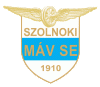 Szolnoki MÁV SE I.
