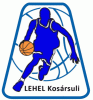 Lehel Kosársuli U16