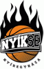 NYÍKSE Tűzgolyók